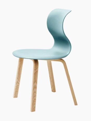 Panton tunior chair